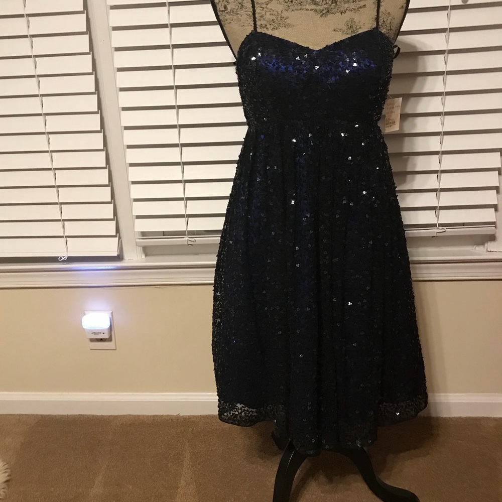 Camille Dress